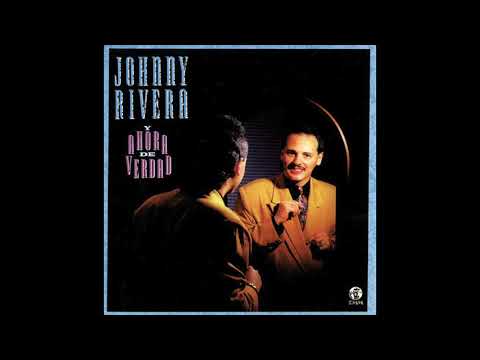 Vídeo: Johnny Rivera (1990)