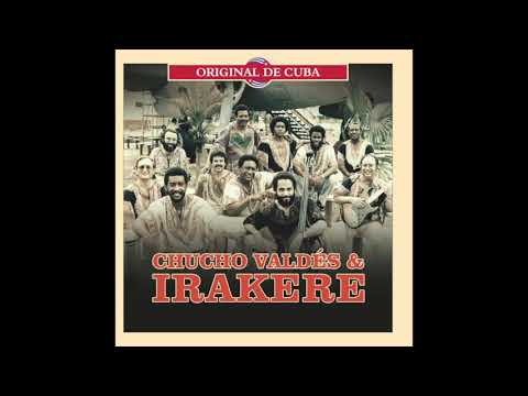 Vídeo: Irakere