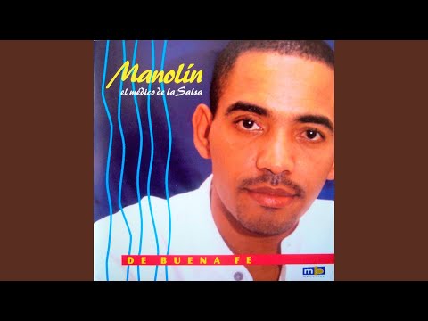 Video: Manolín (1997)
