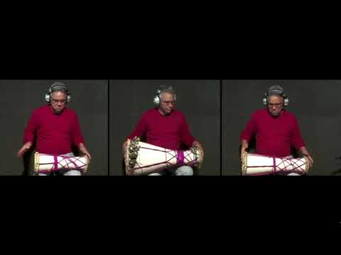 Video: Chachalokafún on batá