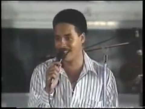 Vídeo: Issac Delgado & NG La Banda (1992)