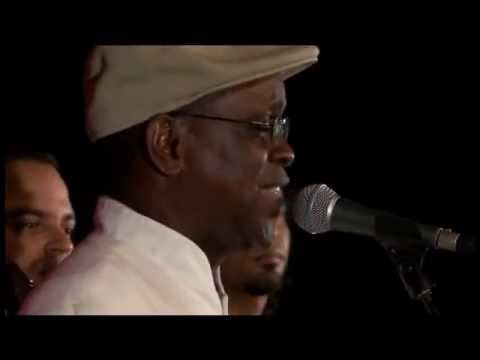 Video: Son a Yemayá - Son del nene